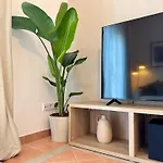 Cosy 1-bedroom With Private Terrace In * Loulé