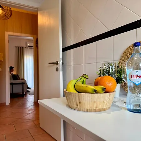 Cosy 1-bedroom With Private Terrace In * Loulé
