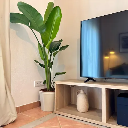 Cosy 1-bedroom With Private Terrace In * Loulé