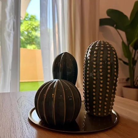 Cosy 1-bedroom With Private Terrace In Apartamento *