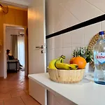Cosy 1-bedroom With Private Terrace In * Loule
