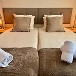 Cosy 1-bedroom With Private Terrace In Apartment