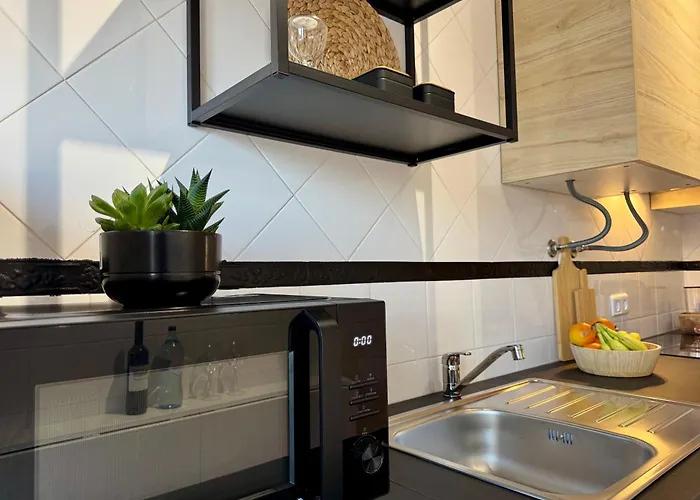 Cosy 1-bedroom With Private Terrace In Loulé