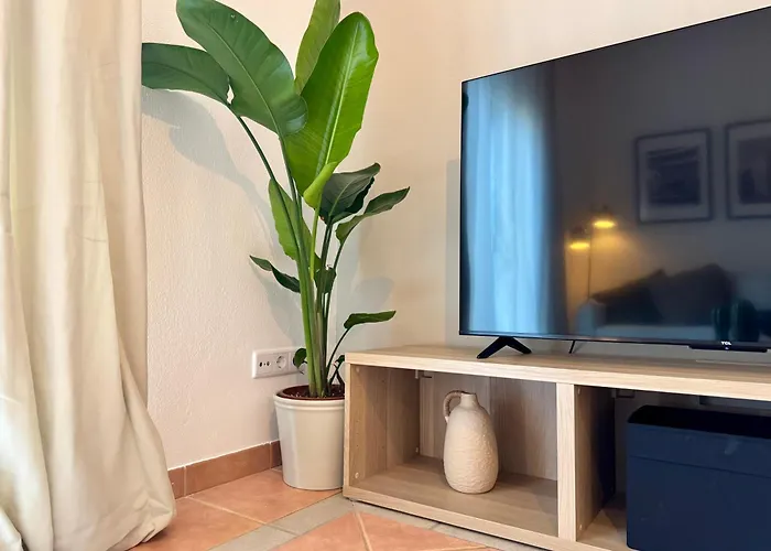 Cosy 1-bedroom With Private Terrace In * Loulé