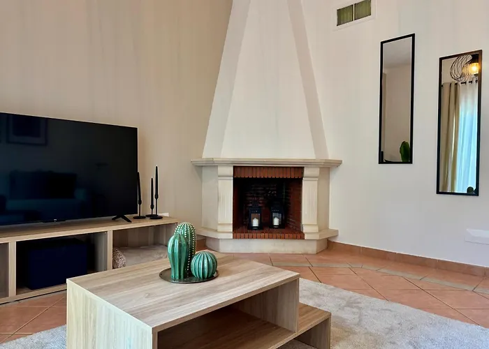 Apartamento Cosy 1-bedroom With Private Terrace In *