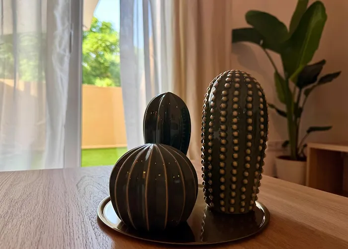 Cosy 1-bedroom With Private Terrace In Apartamento *