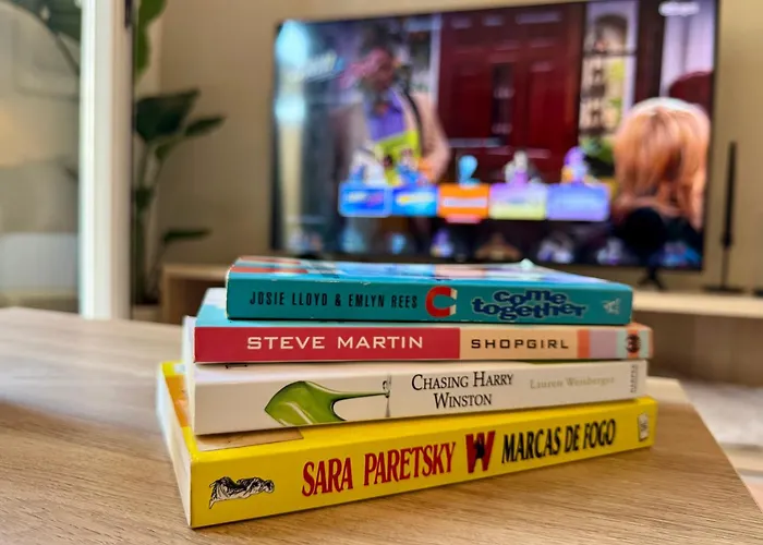 Apartamento Cosy 1-bedroom With Private Terrace In Loulé